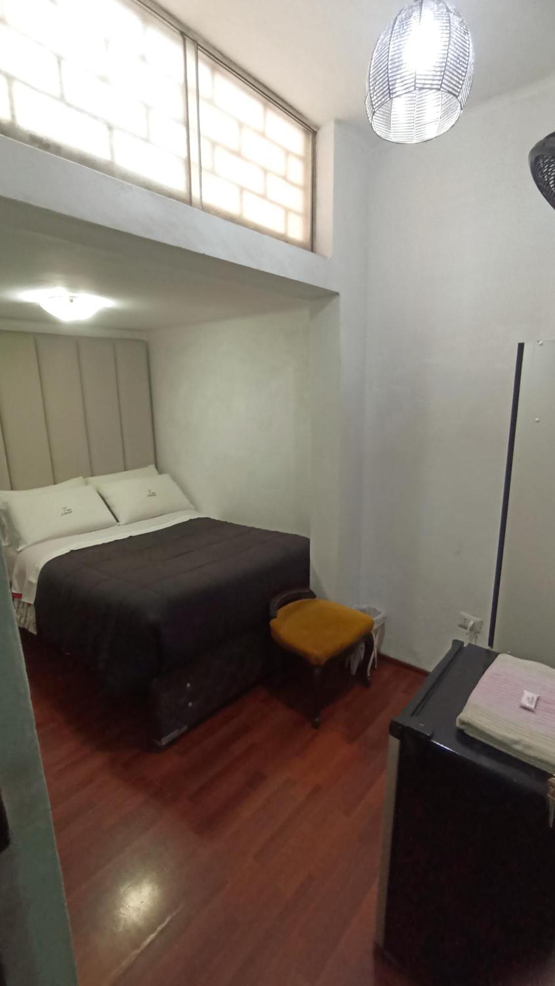 דירות לימה Casita Libertad Barranco מראה חיצוני תמונה