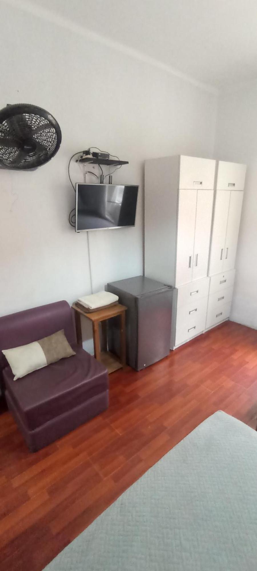דירות לימה Casita Libertad Barranco חדר תמונה