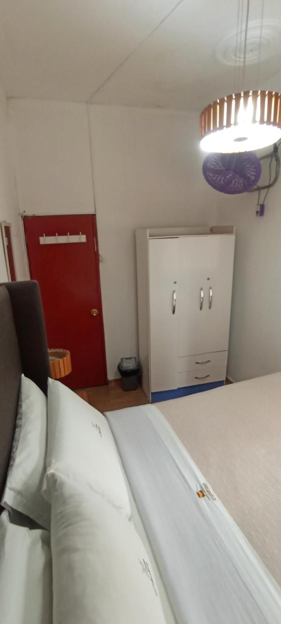 דירות לימה Casita Libertad Barranco חדר תמונה