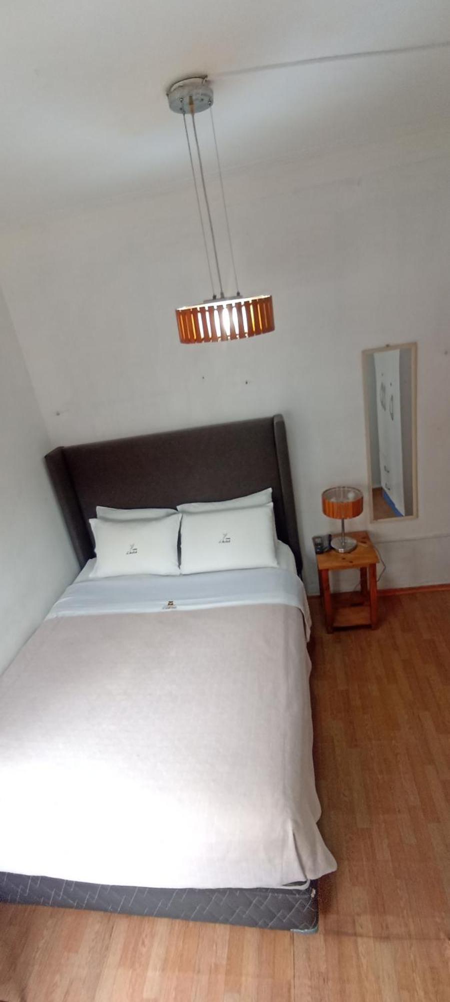דירות לימה Casita Libertad Barranco מראה חיצוני תמונה