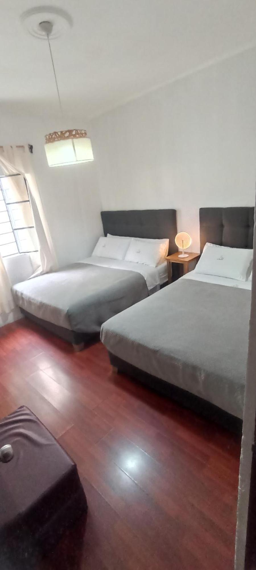 דירות לימה Casita Libertad Barranco מראה חיצוני תמונה