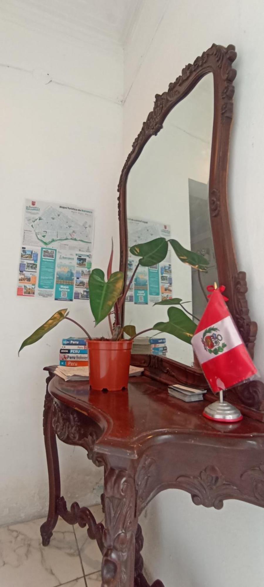 דירות לימה Casita Libertad Barranco מראה חיצוני תמונה