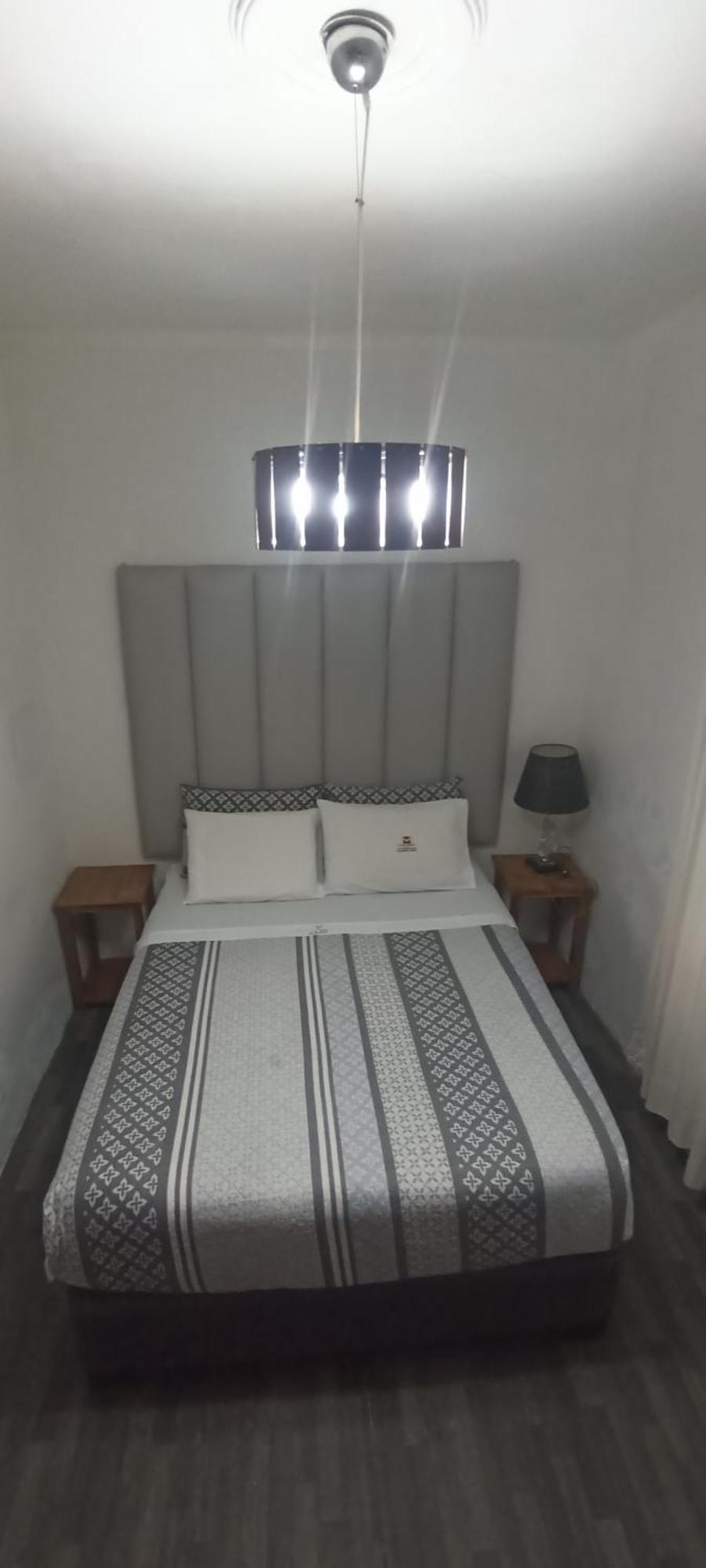 דירות לימה Casita Libertad Barranco חדר תמונה